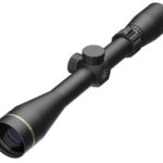 best Leupold scope for  6.5 Creedmoo