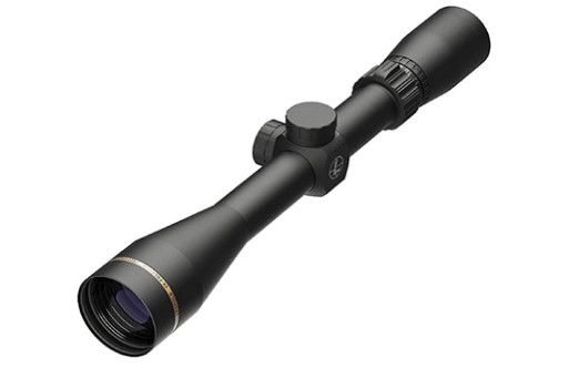 best Leupold scope for  6.5 Creedmoo