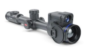 Pulsar 2-16x Thermion 2 LRF XP50 Pro Thermal Imaging Riflescope