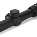 Best Trijicon LPVO Scopes