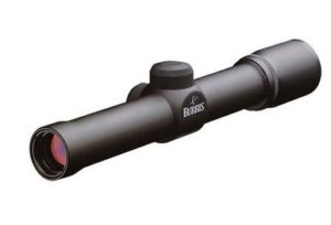 Burris Scout 2.75x20mm SFP Riflescope