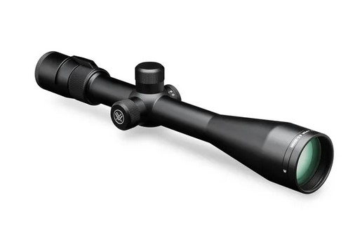 Best Scope for Remington 700