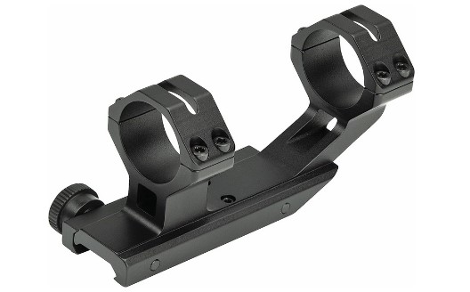 7 Best AR15 Scope Mounts - Outdoor Moran