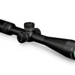 best scope for 223 coyote hunting