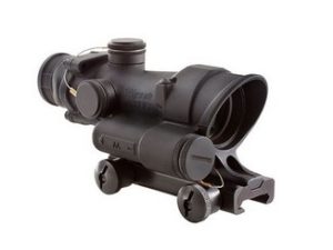Trijicon ACOG TA02 4x32mm Riflescope