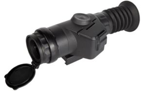 SightMark Wraith 4K Mini 2-16x32mm Digital Night Vision Rifle Scope