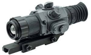 Armasight Contractor 320 3-12x Thermal Rifle Scope