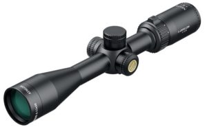 Athlon Optics Neos 4-12x40mm Riflescope