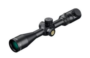 Athlon Optics Talos BTR 4-14x44mm Riflescope
