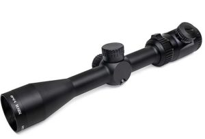 Athlon Optics Neos 3-9x40mm Riflescope