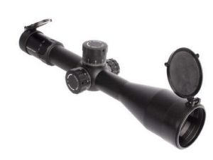 Primary Arms PLx 6-30x56mm Riflescope