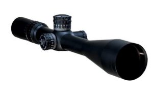 NightForce NXS  8-32x56mm Riflescope