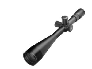 Sightron SIII SS 10-50x60mm Riflescope