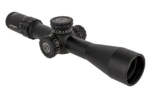 Primary Arms GLx Series 2.5-10x44mm Riflescope