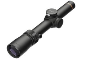 Leupold VX-3HD 1.5-5x20mm Riflescope