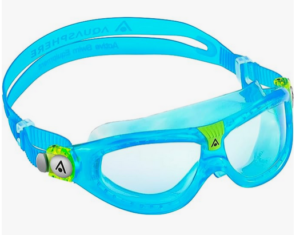 Aquasphere SEAL Kids Swim Goggles