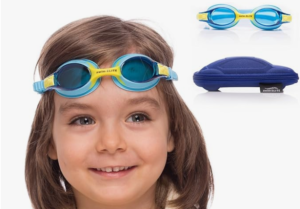 SWIM ELITE Kids Goggles