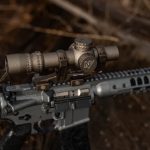 Nightforce ATACR 1-8 (Black & Dark Earth) Review