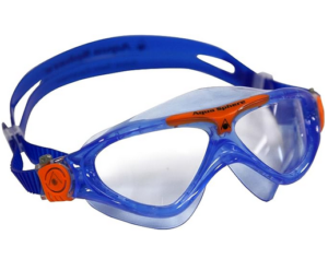 Aquasphere Vista Junior Swimming Goggles
