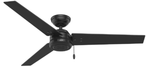 Hunter Cassius Indoor / Outdoor Ceiling Fan