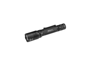 SureFire Every Day Carry Tactical LED Flashlight