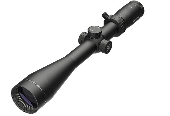 5 Best Leupold 50mm Scopes - Outdoor Moran