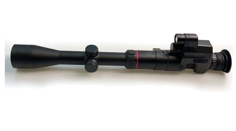 Best PARD Night Vision Scope