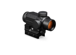 Vortex Spitfire 1x-AR Prism Scope