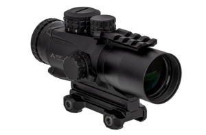 Primary Arms 3x32 Compact Prism Red Dot Sight