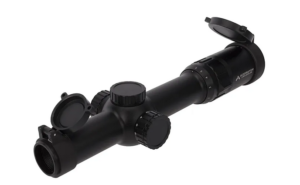 Primary Arms SLx Series 1-6 x 24mm Rifle Scope