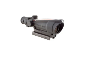 Trijicon ACOG 3.5x35 Scope