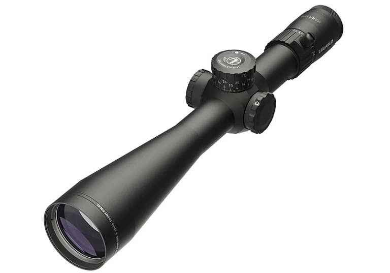 Best 5-25 Scopes