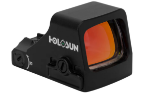 Holosun HE507K-GR X2 1x Green Dot Reflex Sight