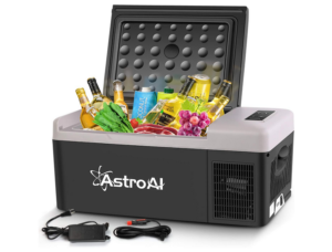 AstroAI 12 Volt Refrigerator