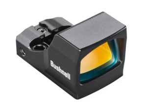 Bushnell 1x21 RXC-200 Compact Reflex Sight