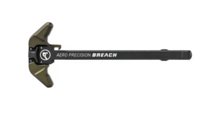 Aero Precision AR15 Breach Ambi Charging Handle