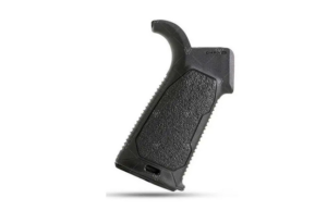 Strike Industries AR Overmolded Enhanced Pistol Grip