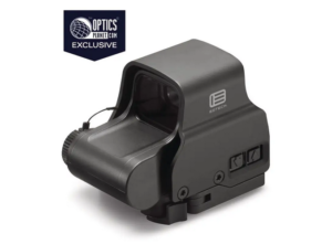 EOTech OPMOD EXPS2 Holographic Reflex Red Dot Sight