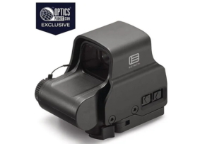 EOTech OPMOD Transverse EXPS2-2 Holographic Weapon Sight
