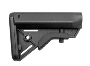 B5 Systems Bravo Stock AR-15 Collapsible Buttstock
