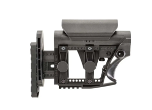 Luth-AR MBA-3 Carbine Buttstock