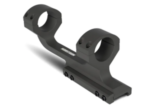 Monstrum Extended Series Offset Cantilever Picatinny Scope Mount 