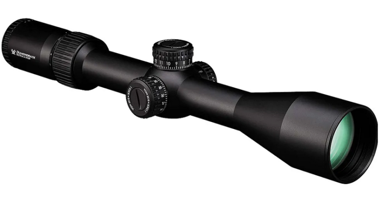 Best 6-24x50 Scopes under $500