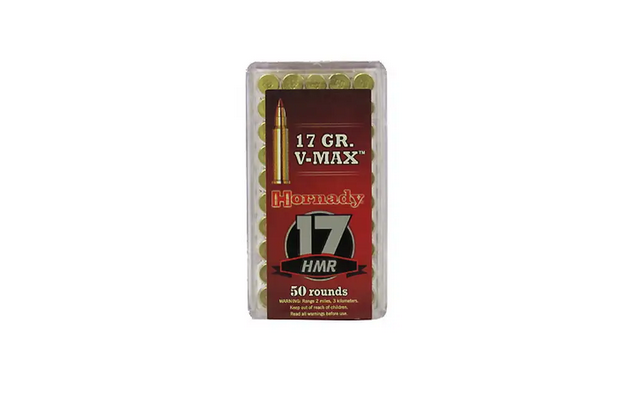 4 Best 17 HMR Ammo for Varmint,Coyotes,Foxes Hunting - Outdoor Moran