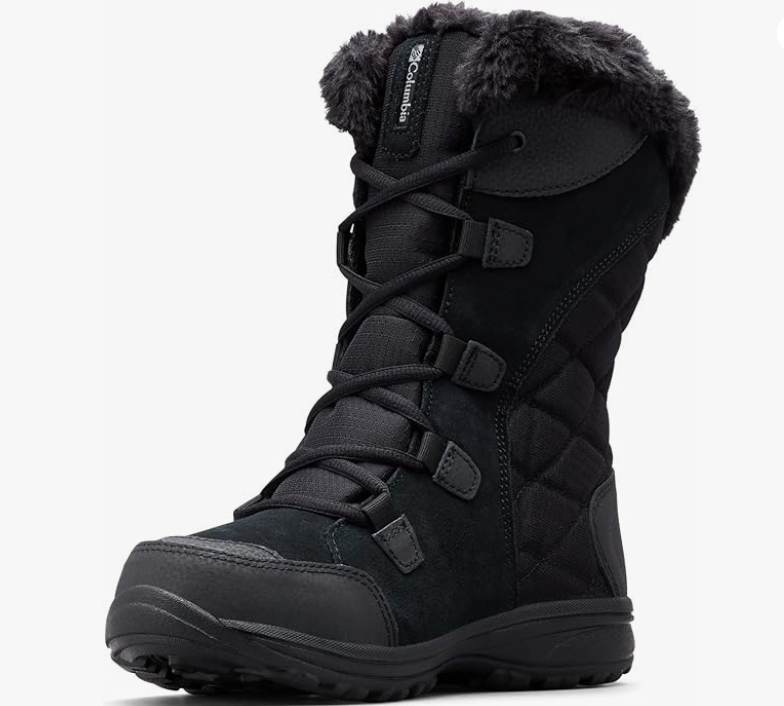 best winter waterproof boots for women