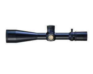 NightForce ATACR 5-25x56mm ZeroStop Rifle Scope