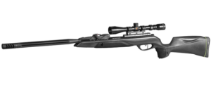 Gamo Swarm Maxxim G2 .22 Cal Multi-Shot Pellet Rifle 