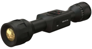 ATN Thor LTV 3-9x Thermal Imaging Rifle Scope