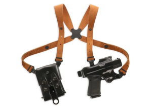 Galco Jackass Shoulder Rigs