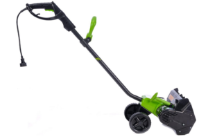 Earthwise SN70016 Electric Corded 12Amp Snow Shovel